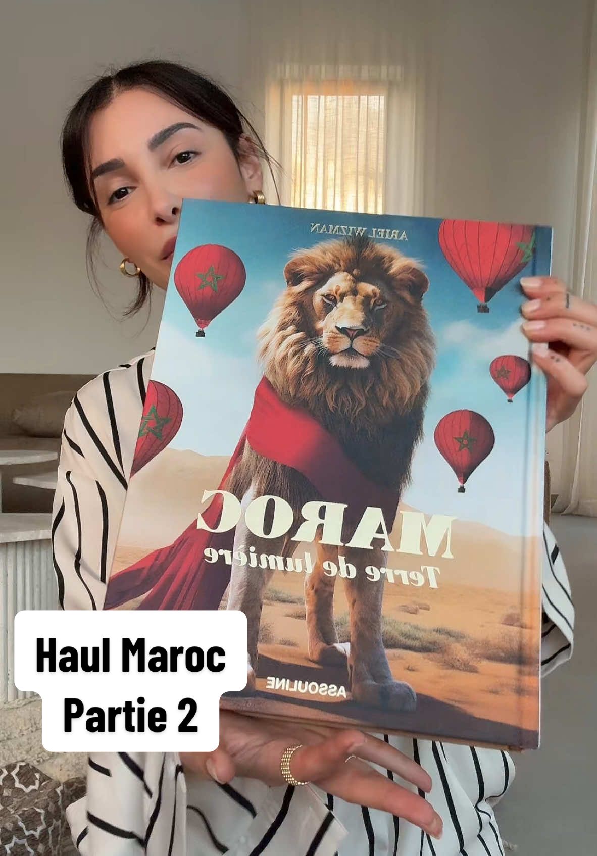 Les incontournables à rapporter du Maroc : Haul Partie 2