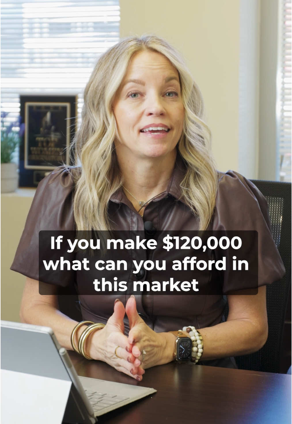 What Can You Buy with a $120,000 Salary? 🏡✨   If you’re earning $120K a year, you might be surprised at the home options available to you! Let’s break it down and show you what your dream home could look like.   Ready to explore your buying power? Let’s chat and turn your goals into keys! 🔑 #HomeBuyingPower #FirstTimeHomebuyers #mortgage #loan #dmv #nc #sc #wv #fl #day6 