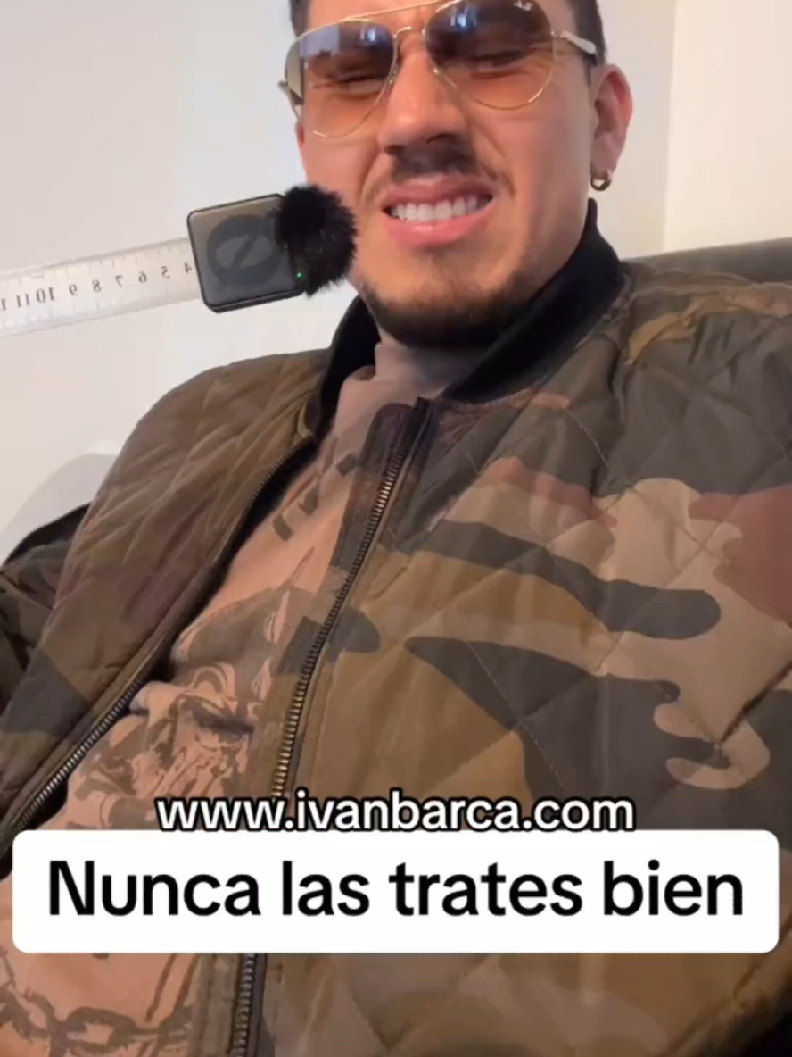 Aprende gratis en : www.ivanbarca.com  #consejosparahombres  #elhermanomayorquesiemprenecesitaste 