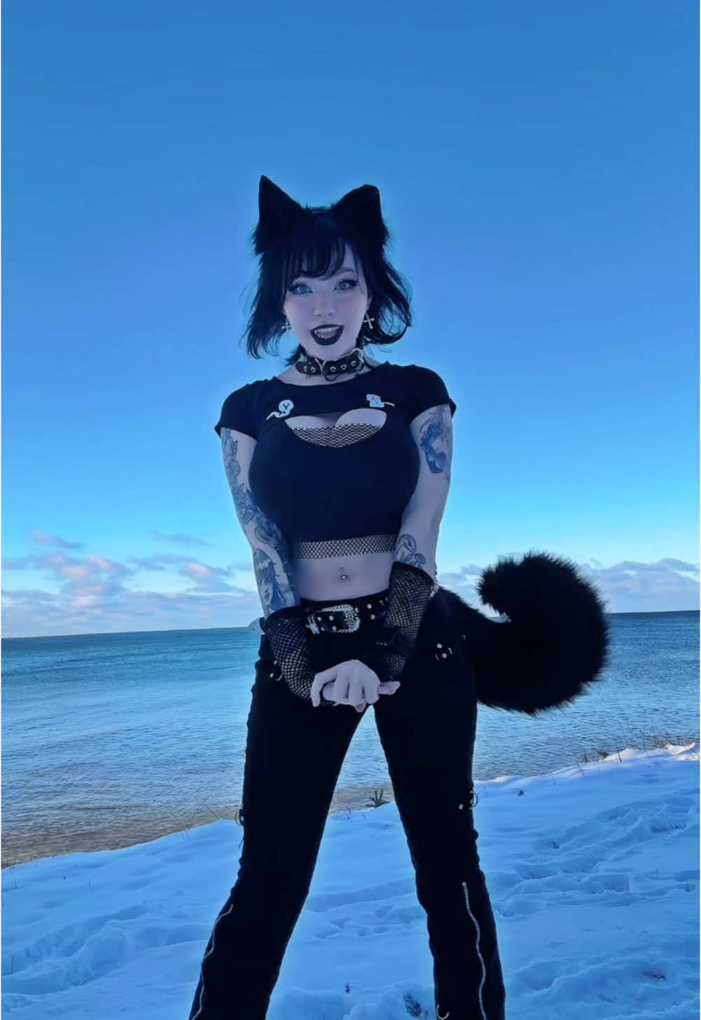 I will be posting 2020 sounds from now on 🙂‍↕️#2020rewind #altgirl #kenomomimi #gothgirl #altfashion 