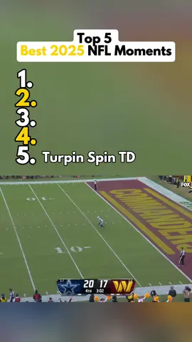#fyp #nfl #nfltiktok #football #nflhighlights #newyear 