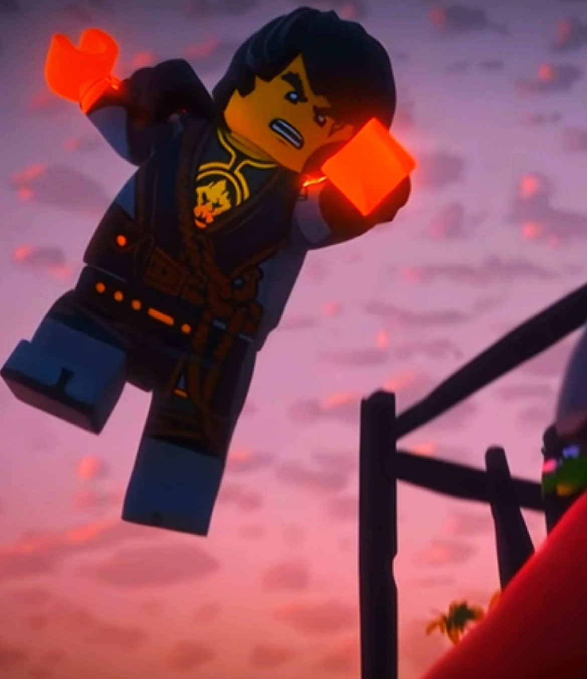 Best Lego series oat #edit #fyp #ninjago 