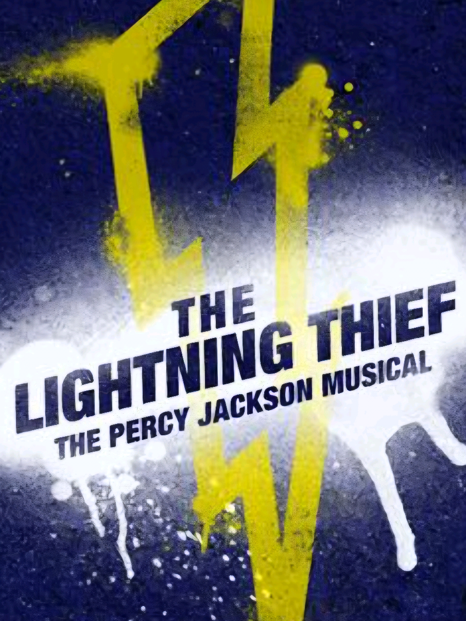 Sometimes, even demi gods can't fix what's been broken. It's just life! @Percy Jackson  #percyjackson #thelightningthief #Broadway #broadwaymusicals #georgesalazar #wicked #wickedthemusical #percyjacksonandtheolympians #arianagrande 