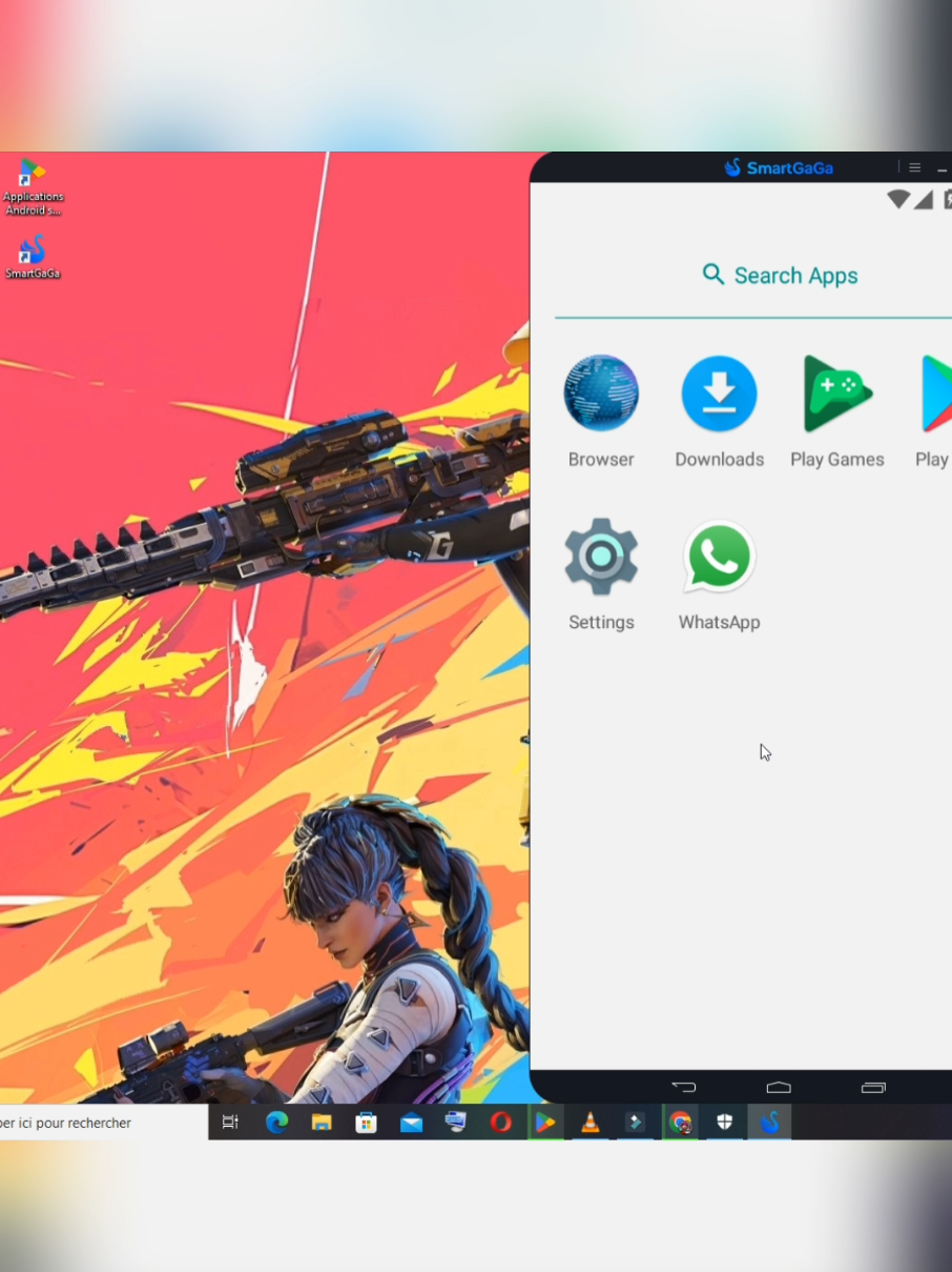 Installé Play Store sur PC portable #telephone #samsung  #APKDownload 📥 #SmartGaga 💻 #AstuceAndroid 🤖 #APKFacile 📂 #ApplicationsGratuites 🎯 #TutorielTech 🔧 #TechFacile 🚀 #TéléchargerApps 📱 #APKPure 🌐 #GuideRapide ⏩ #AppsAndroid ✅ #ApprendreFacilement 📚 #AndroidTips 🛠️ #astucestiktok #astucestechofficiel #aprendresurtiktok #pc 