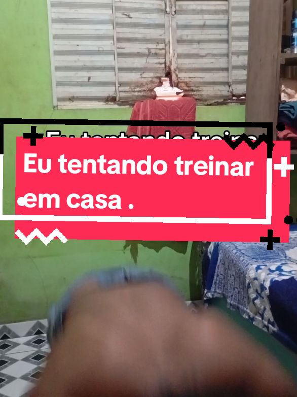 #CapCut #treinoemcasa #calistenia #treinoemcasamesmo  Não vou cortar o cabelo, aguento ser chamado de tchola é etc... não tenho nada contra quem é tchola mas eu não sou. 