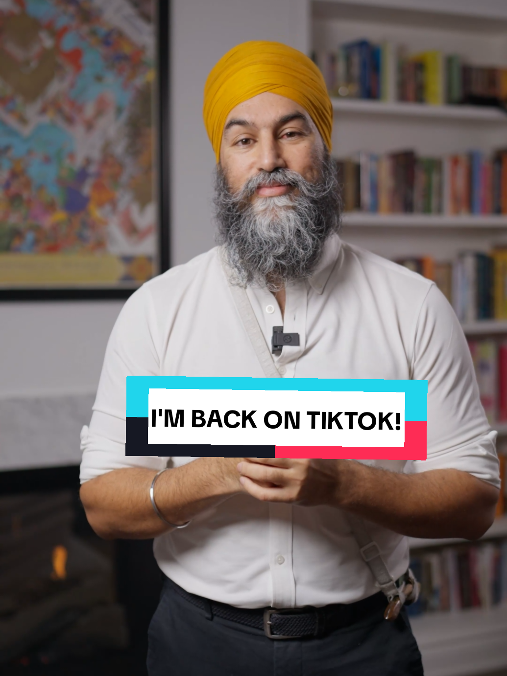 I’ve been gone for 2 years – but I’m re-launching my account! I’m here for two reasons 1) To connect with you and 2) So you and I can organize and beat Conservatives. Straight up – I need you. Drop a comment and let me know what type of content you want to see. 