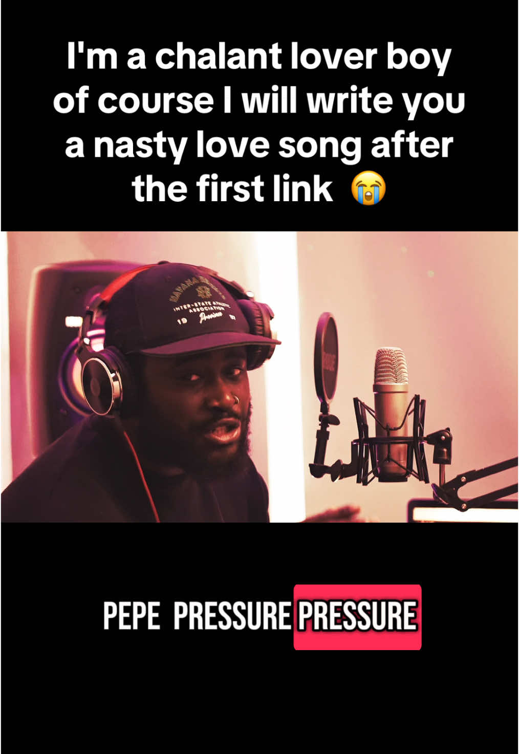 2025 is all about zero decorum ❤️😭 #lyc0 #newmusic #afrobeats #rnb #ukmusic #afroswing #afrofusion 