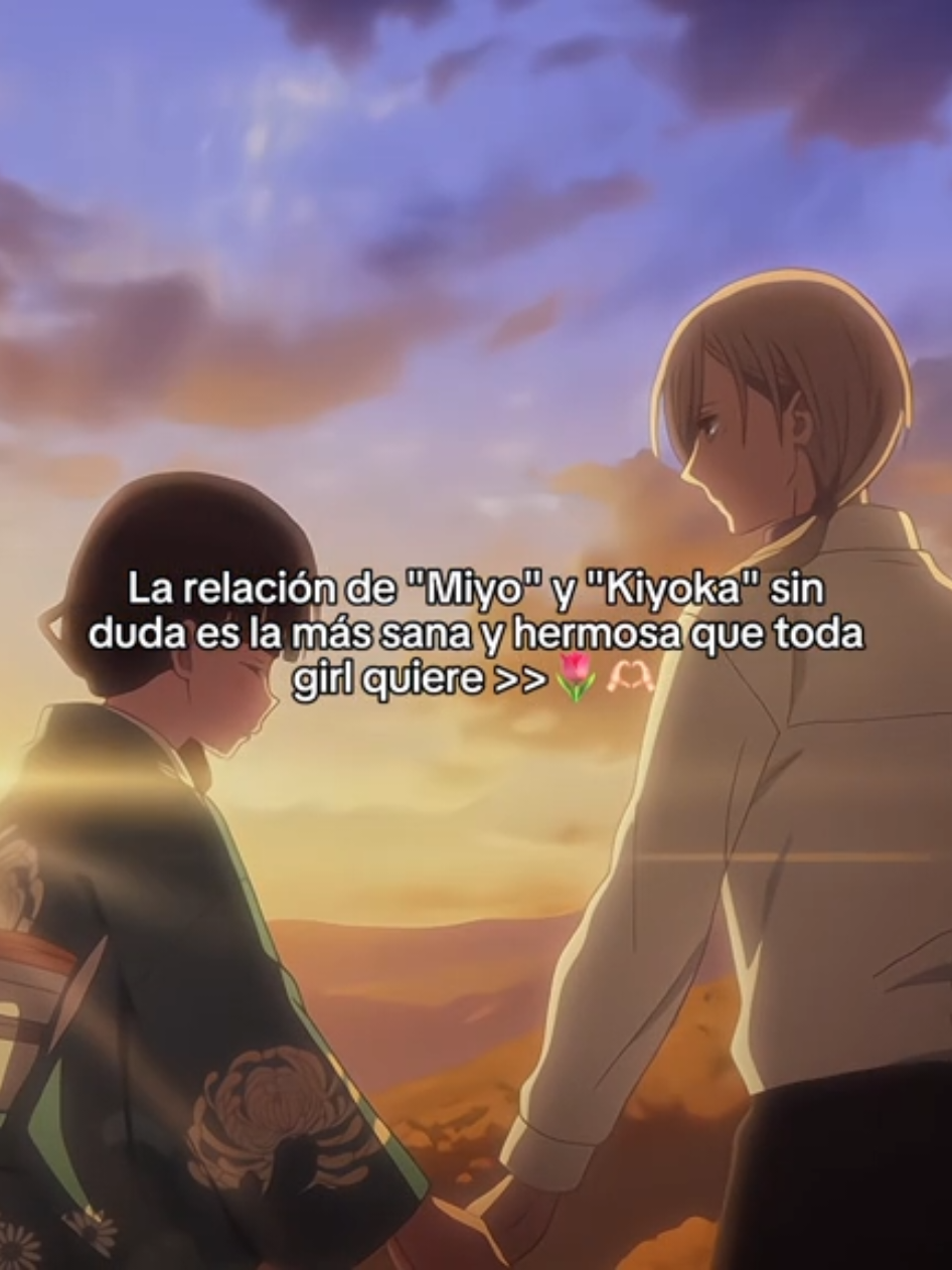 LA RELACIÓN MÁS PERFECTA 🫶🏻💗 #mifelizmatrimonio #myhappymarriage #miyosaimori #kiyokakudou #anime #zxycba #parati #fyp #viral_video #paratiiiiiiiiiiiiiiiiiiiiiiiiiiiiiii #viralditiktok #tik_tok #dontflop #dontletthisflop 