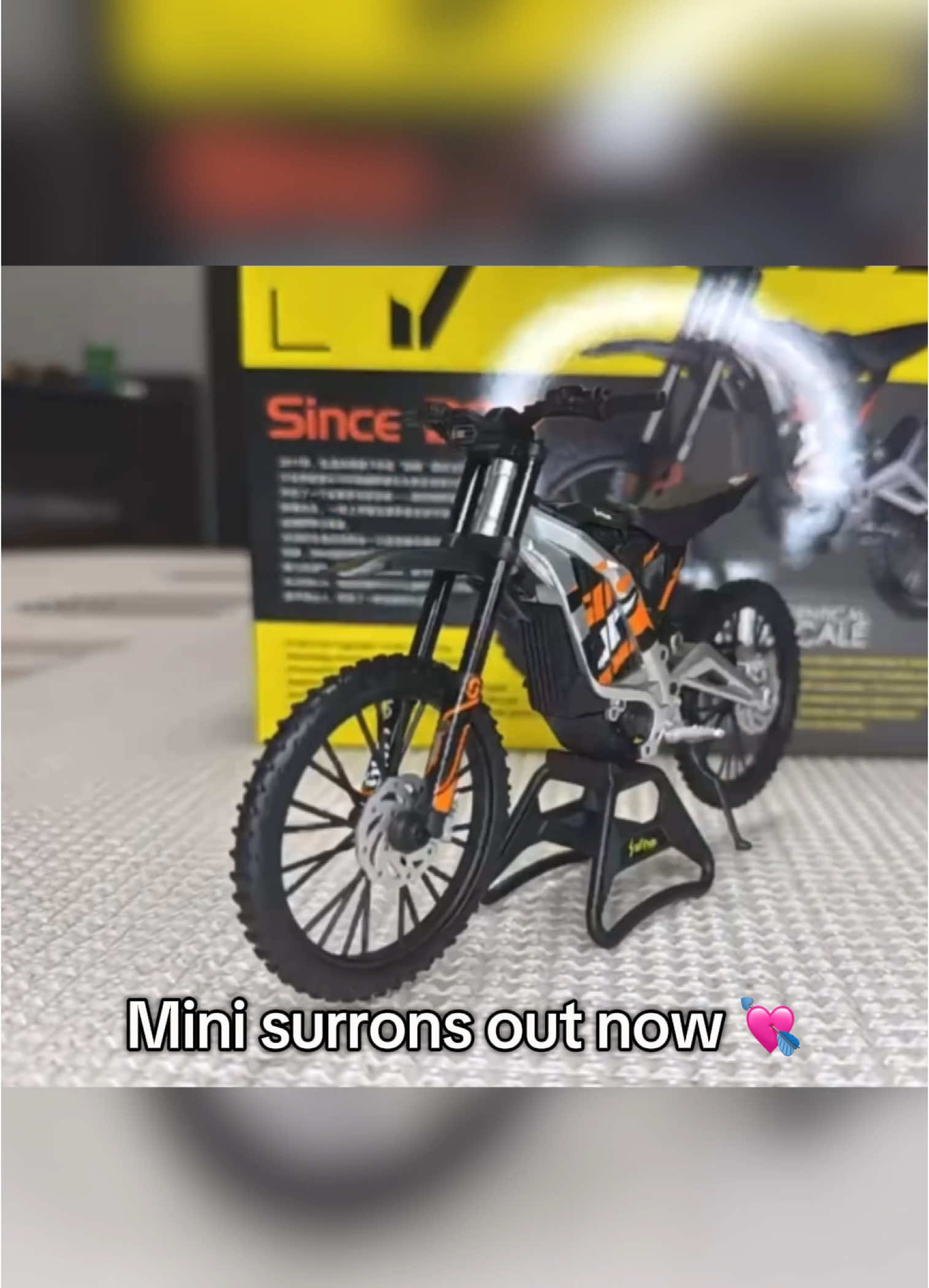 Hurry and get one before theyre sold out!! 😲🤩 ||  #talaria #surron #electricdirtbike  #surronultrabee #surronx #dirtbike #trailriding #ebikeadventure #offroading #electricbike #rideout #fyp #foryoupage #foryou #viral #trending #bikelife #ebikelife #electricride #motorsports #electricmotor #bikecommunity #dirtbikelife #tiktoktrend #tiktokfamous #tiktokviral #tiktokcommunity #surronster #talariaxxx #talariax3 #bikerboy #bikergirl #dirtbike #motocross #rev797 #revwraps 