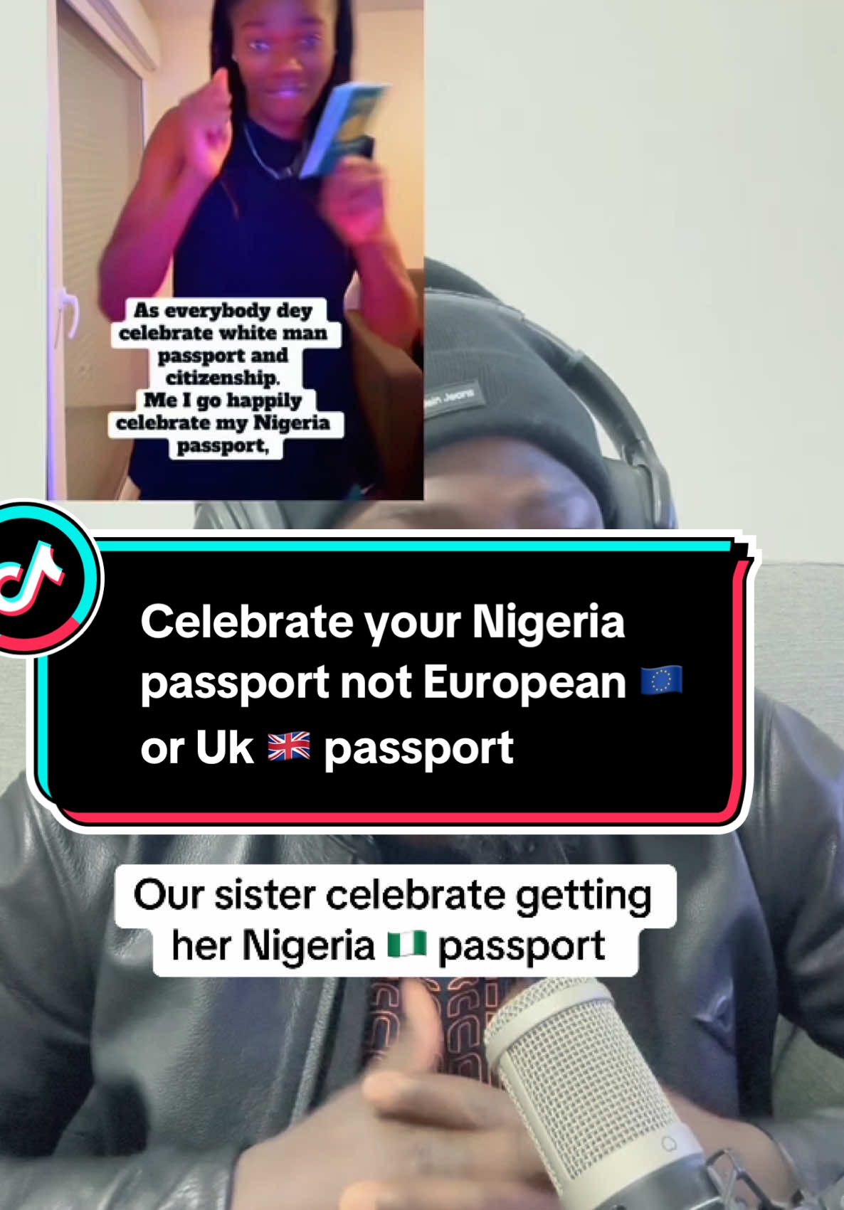 Celebrate your Nigeria passport not European 🇪🇺 or Uk 🇬🇧 passport #fyp #fypシ #mrzeey12 #mrzeey1 #nigeriatiktok🇳🇬🇳🇬🇳🇬 #nigeria #nigeriatiktok🇳🇬 #nigerian #naija #naijatiktok #naijacomedy #nigeriancomedy #african #afrcanparents #japa #uktiktok #canada #uk #unitedkingdom #canada_life🇨🇦 