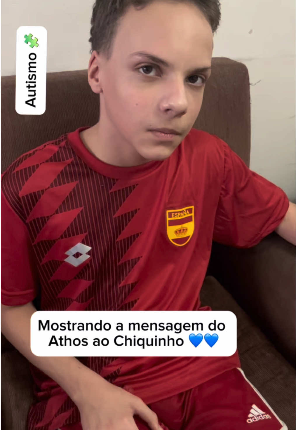 Eu e os seguidores do Charles e do Chiquinho agradecemos demais ao @Athos que gebtilmente atendeu as nossas mensagens e marcações pedindo para ele realizar o sonho do Chiquinho e do Charles que é conhecer ele!!!  Charles e Chiquinho amam assistir os vídeos dele!!! 💙💙💙💙💙💙 E nos agradecemos muito a você Athos!!! Gratidão 🙏🙏💙💙 Deus abençoe grandemente você e sua familia 🙏🙏💙💙  ##game##gamer##Minecraft##roblox##fortnite