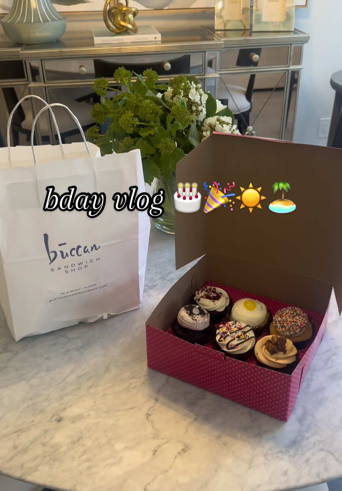 birthday was a travel day + some fun & food ;) #palmbeach #birthday #2025 #florida #wpbfl #westpalmbeach #travelwithme 