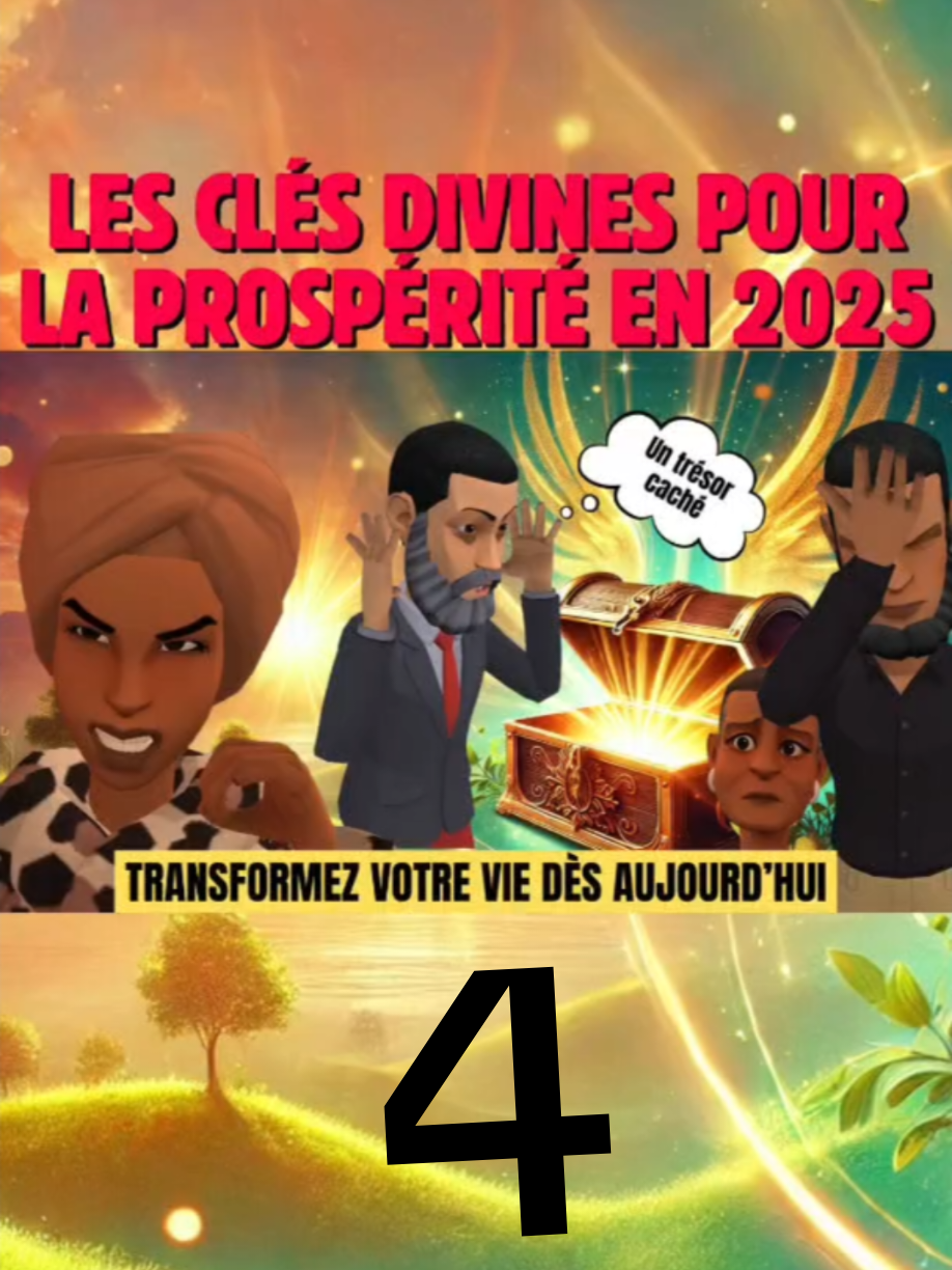 Réponse à @benielabeautededi  COMMENT VIVRE DANS L'ABONDANCE AVEC DIEU #animation  #animationtiktok  #2025  #heureux  #tiktokchretien  #spiritualtiktok #foi #puissance 