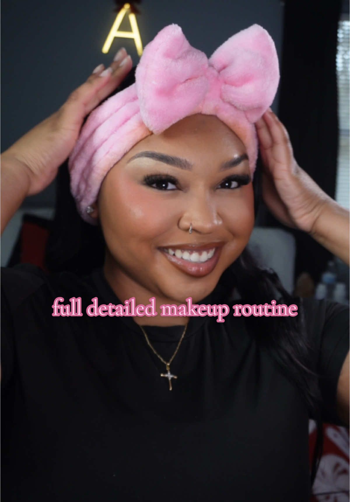 more beauty content all 2025 😘 @NYX Professional Makeup @NARS Cosmetics @ONE SIZE BEAUTY @Anastasia Beverly Hills  @elfcosmetics @tarte cosmetics @Fenty Beauty @ShopMissA #MakeupRoutine #fullfacemakeup #softglammakeup #makeupforbeginners 