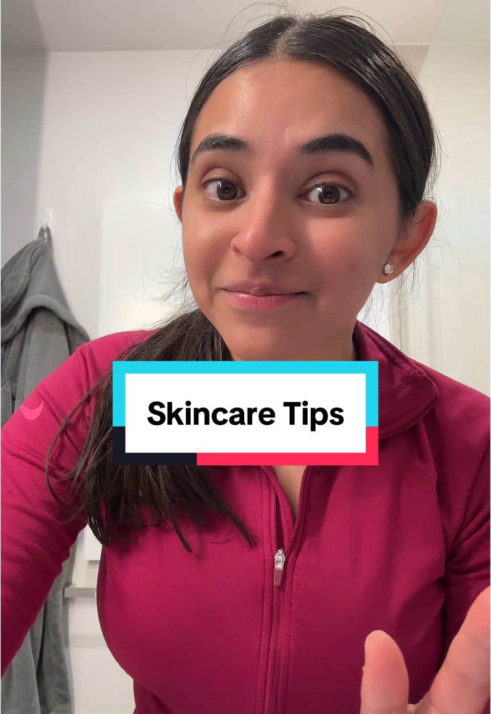 No one needs one of those! Toss it 🗑️ #skincare #skincaretips #skincaretiktok #LearnOnTikTok #dermatologist #LearnOnTikTok 