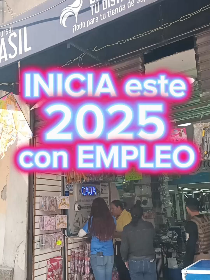 Consigue empleo en México. Aquí encontrarás trabajo. Bolsa de trabajo en México.  Con experiencia en giro retail, Logísticos, ventas y más  #mayorista #mayoristas #mayoreomexico #empleo #vacantes #trabajos #bolsadetrabajo #oportunidad #oportunidades #centro #cdmx🇲🇽 #dondeir 