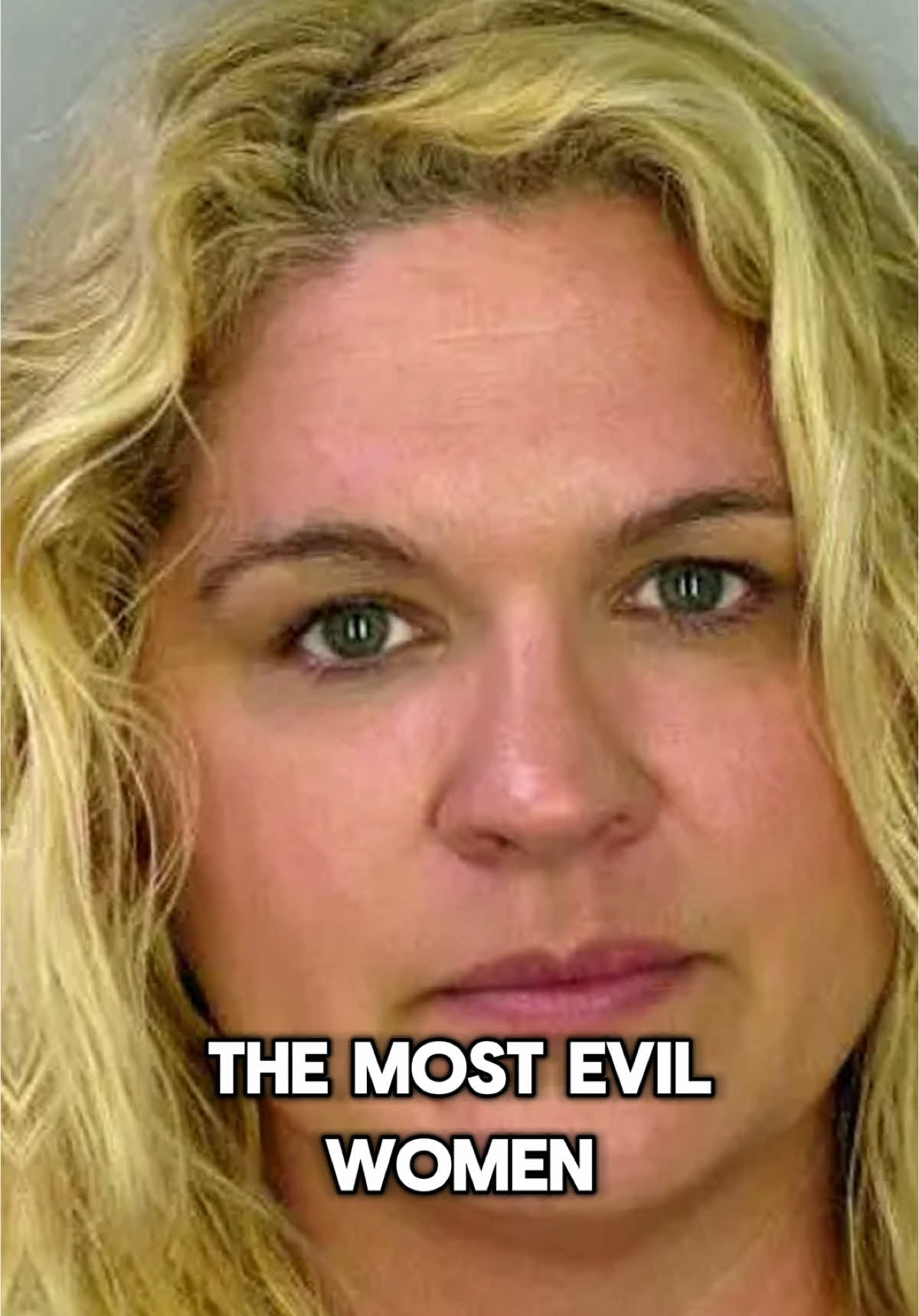 This is one of Floridas most evil women ever #truecrime #truecrimestory #truecrimecommunity #truecrimestories 