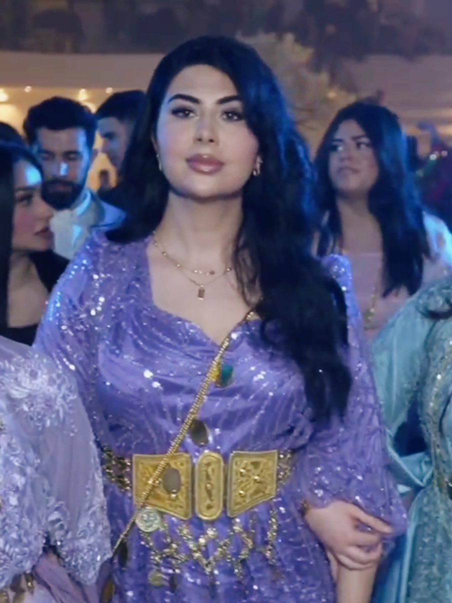 هەڵپەرکێ ـ دبكة كوردية - Kurdish dance 