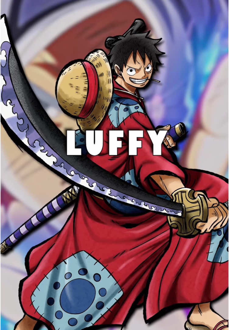 Funny how Chi Chi solos One Piece #anime #animetiktok #animefyp 