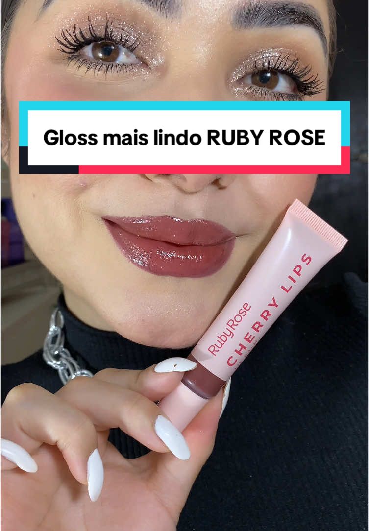 Cor RK50 meu favorito dessa linha 😮‍💨💕 #viral #make #maquiagem 