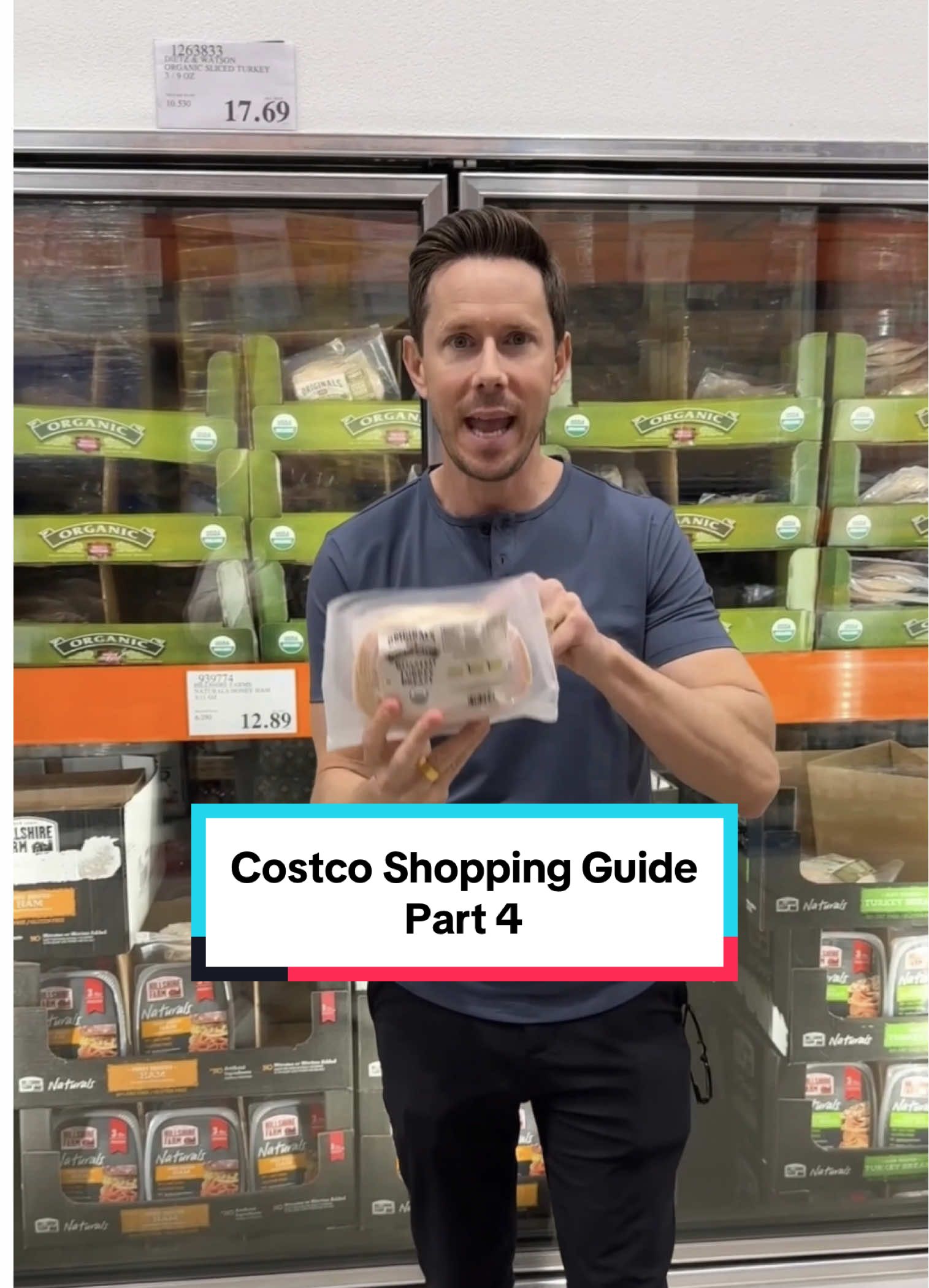 Costco Shopping Guide Part 4 - shop easier in stores using my free Bobby Approved app! It’s available on both the App Store and Google Play #costco #costcodeals #costcofinds #costcodeals #costcomusthaves 