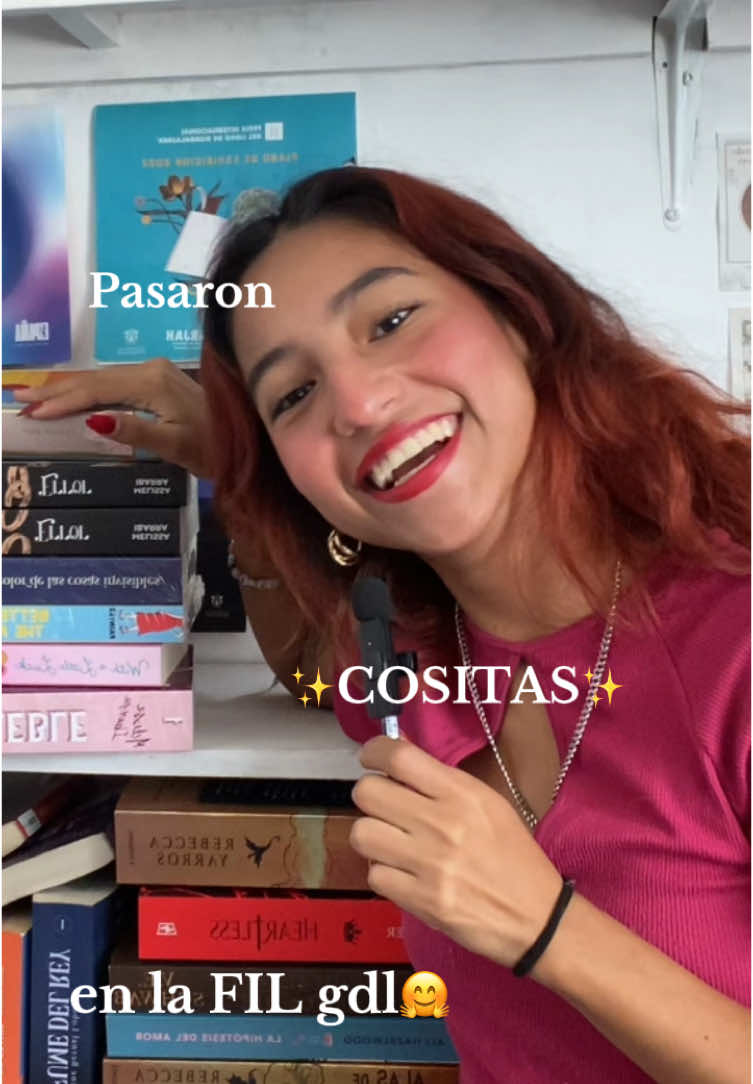 casi 1 mes después de la FIL😆 #BookTok #bookhaul #librostiktok #libroslibroslibros #haultok #fyp #books #booktokerespañol #libros #bookworm #bookish #bookclub #bookrecommendations #paratiiiiiiiiiiiiiiiiiiiiiiiiiiiiiii #bookhauls #filguadalajara #booktokespañol #librosen60seg #bookrecs #bootcamp #didibookss