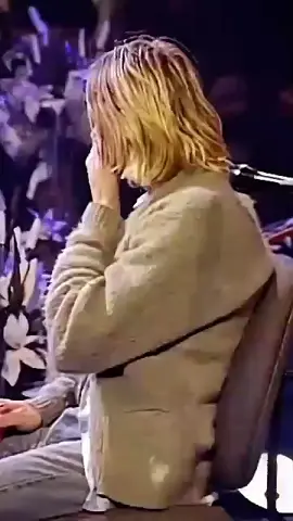 #kurtcobain #nirvana #nirvanafans #grunge 