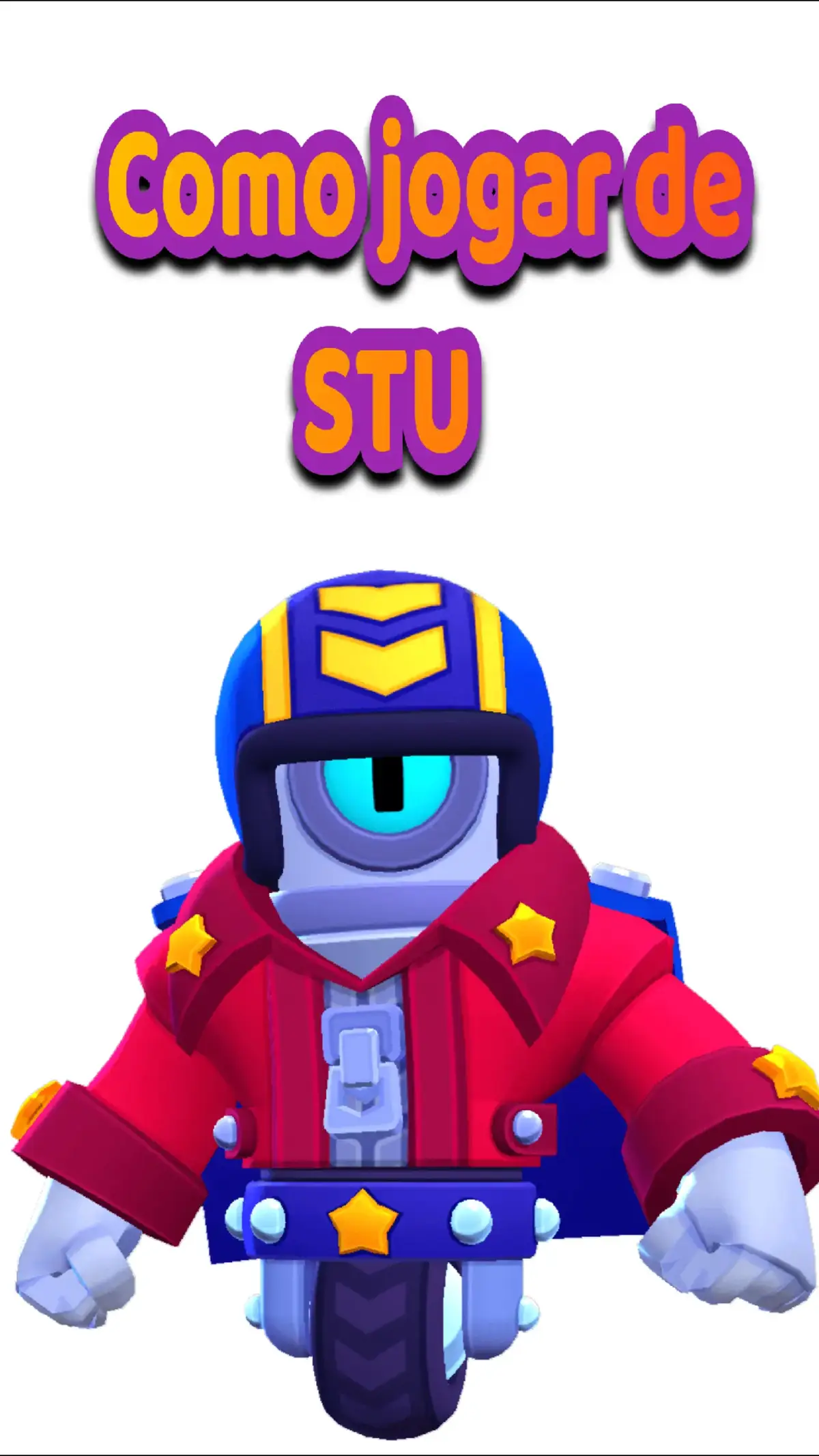 #brawlstars #brasil #tutorial #stu#melhorar#brawlstarsbrasil 