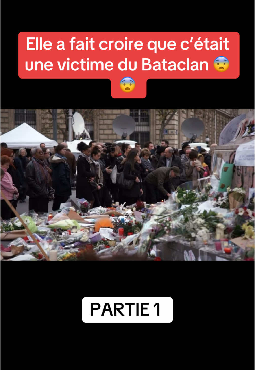 comment mentir sur ça ?? #pourtoii #pourtoiii #fyp #tribunal #justice #mensonge #victime #13novembre 