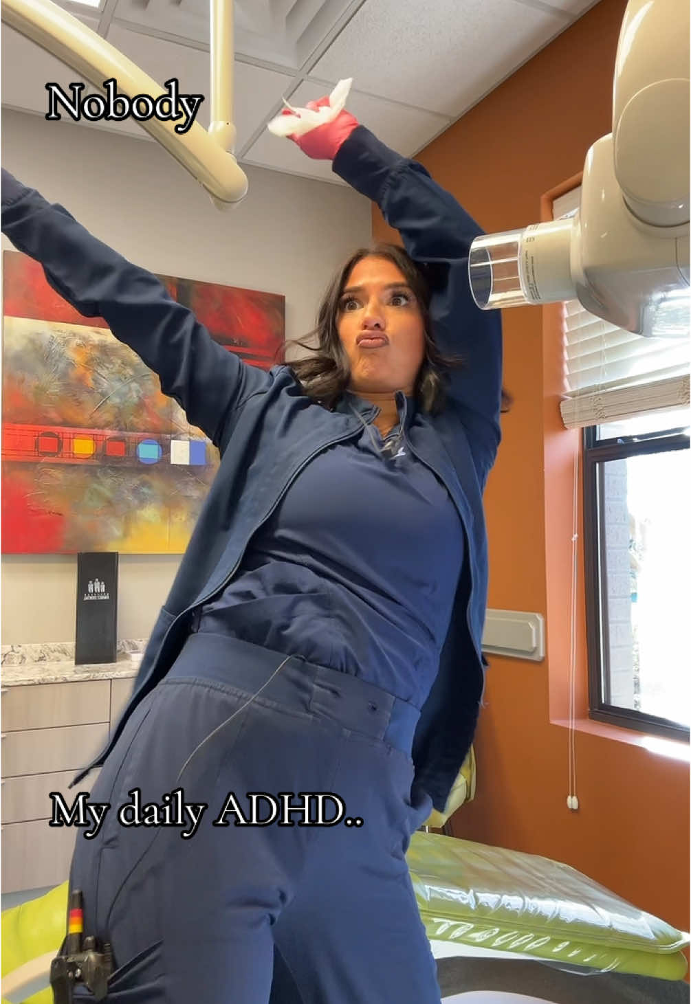 ADHD hits when you least expect it. I too, am a victim.. . . . . . . #million #10k? #showtime #creatorsearchinsights #explorepage #explore #exploremore  #dancing #dance #dancechallenge #dancer #partner #partnerdance #share #sharethemagic #leaveit #fypシ゚viral  #duet #status #reminiscing #tiktok #thisislife #life #LifeHack #lifelately #lifetips #LifeAdvice #lifelessons   #dental #dentalassistant #dentaloffice #dentaltok #teethtok #teethcare #teethcleaning #tooth #toothpaste ##toothless  #haircare #status #reminiscing #tiktok #trending #trendingvideo #trendingsong #trendingsound #sounds #sound #voiceover #voiceoversareistressful #voiceoversarehard #voiceoversarefun #voiceoverartist  #model #modelshoot #modelsearch #modelagency #modeling #modelling #modelphotography #photography #photographylovers #photographyeveryday  #Home #homedecor #tiktok #TikTokShop #partner #partnerdance #share #sharethemagic #leaveit #fypシ゚viral #fyp #haircare #duet #status #reminiscing #tiktok #thisislife #life #lifehack #lifelately #lifetips #lifeadvice #lifelessons #LifeIsGood #lifeathome 