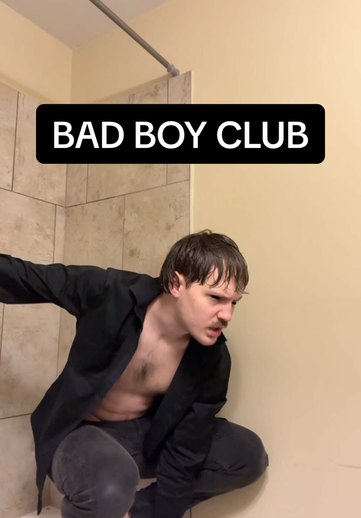 2025 is the year of the Bad Boy