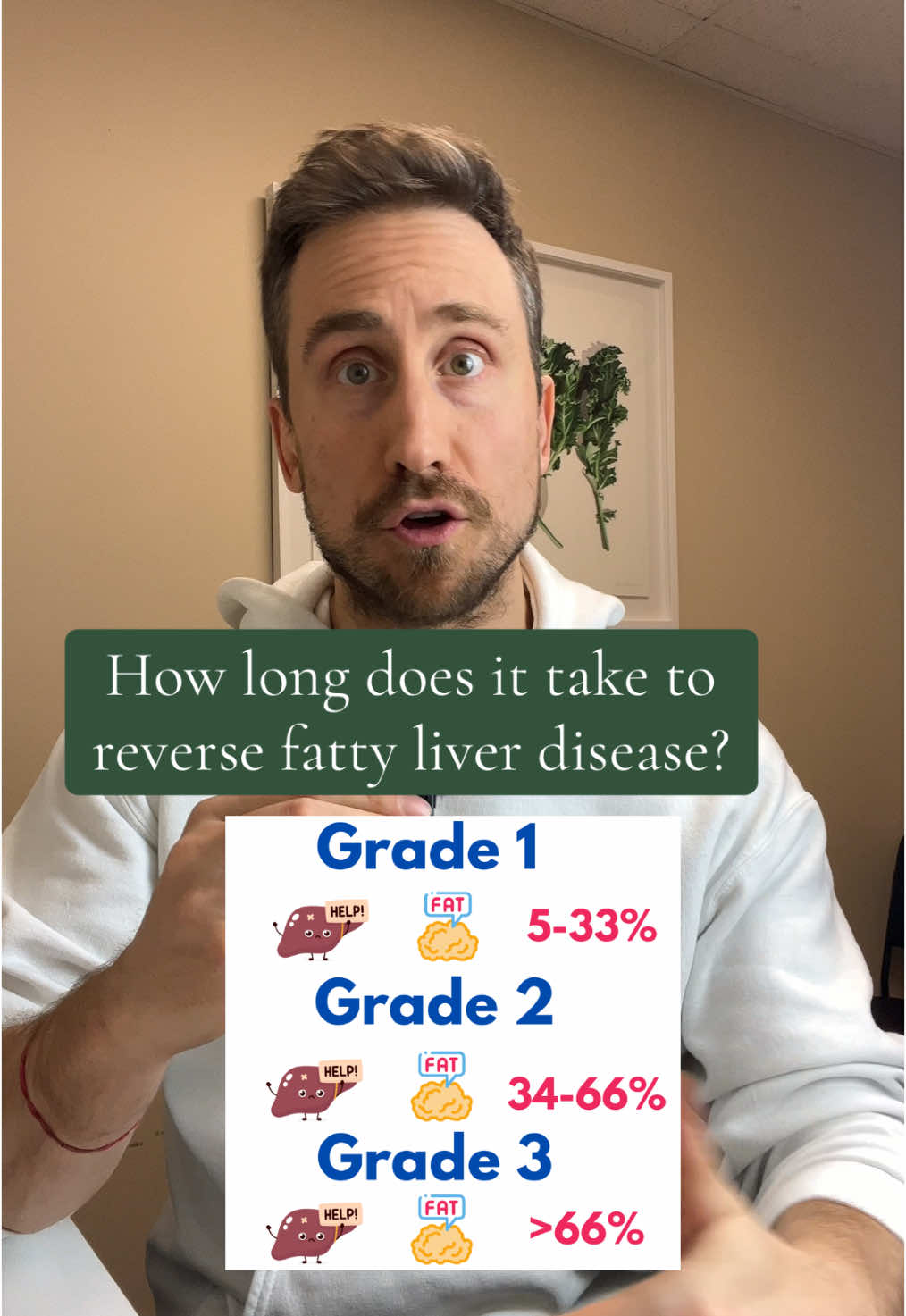 Link in bio for my coaching program  #fattyliver #fattyliverdisease #nafld #liverhealth 