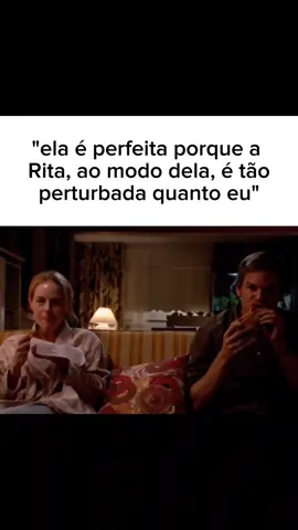 ela é perfeita  #real #fyp #vaiprofycaramba #literalmenteeu #v #m #dexter #rita #💯💯 #💗 