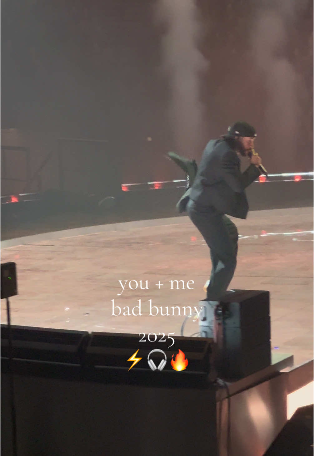 #badbunny 