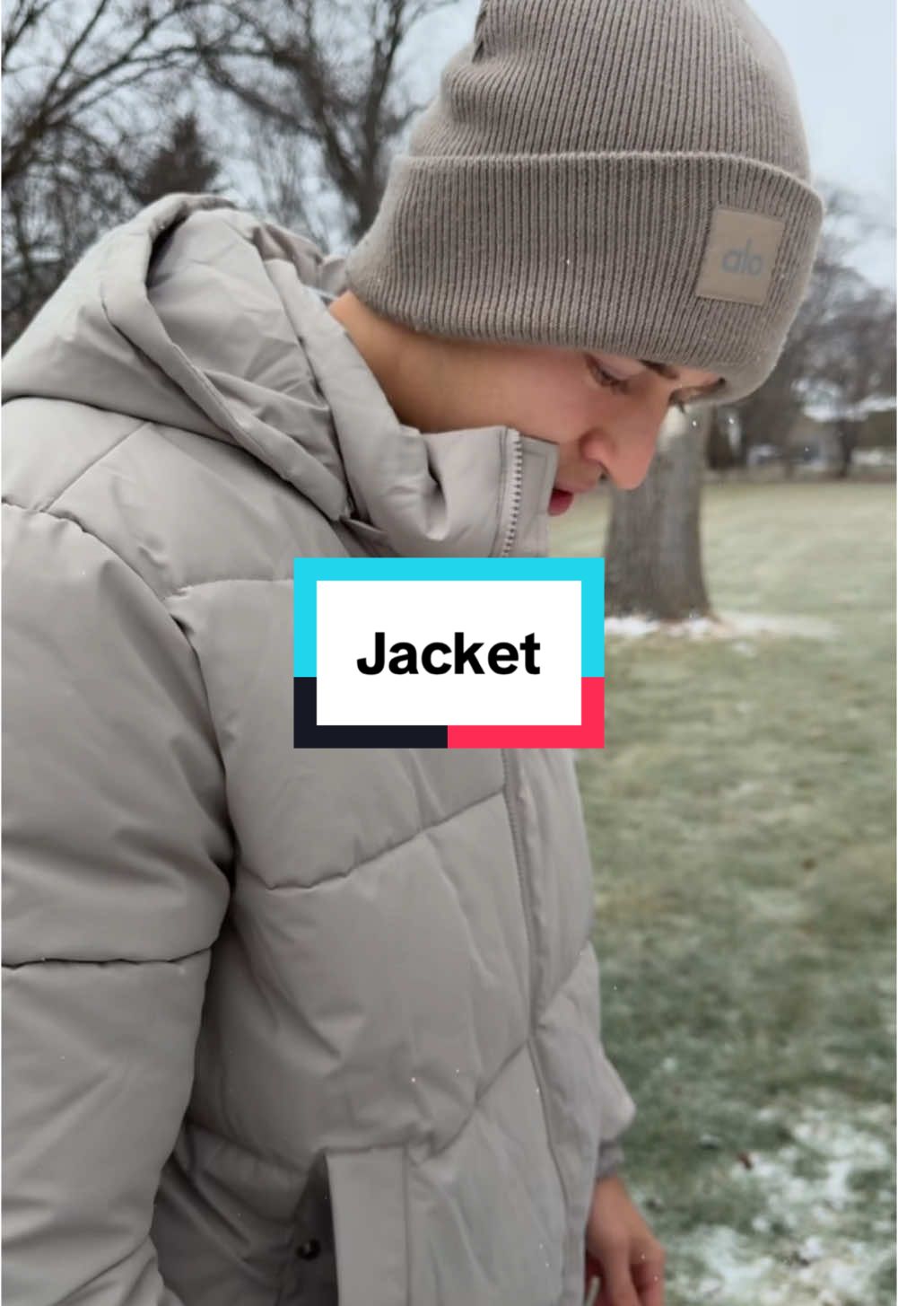 #jacket #winterjacket #wintercoat #winterfit #winterfashion 