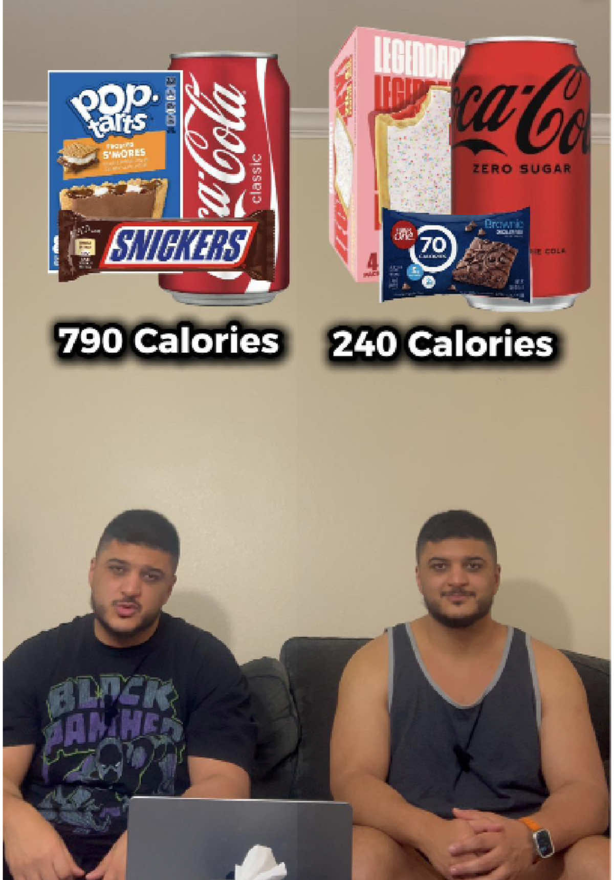 I’m not about restriction. I’m about enjoying life while reaching my goals. 🍕🍔🍪 It’s not about cutting out your favorite foods—it’s about making smarter choices that leave you satisfied and happy. 💪✨ 🎯 Always hungry, finally full. #weightlossjourney #eatthisnotthat #foodfreedom 