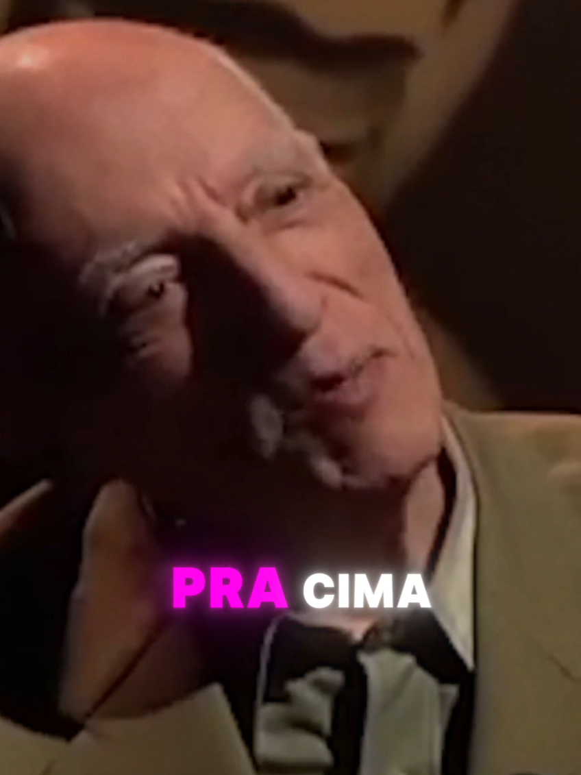 Rubem Alves no programa Provocação, faz um comparativo inusitado, mas que no fim, faz muito sentido. Conversa entre Rubem Alves e  Abujamra no programa Provocações.    #leitura  #filosofia  #saber  #poesia 