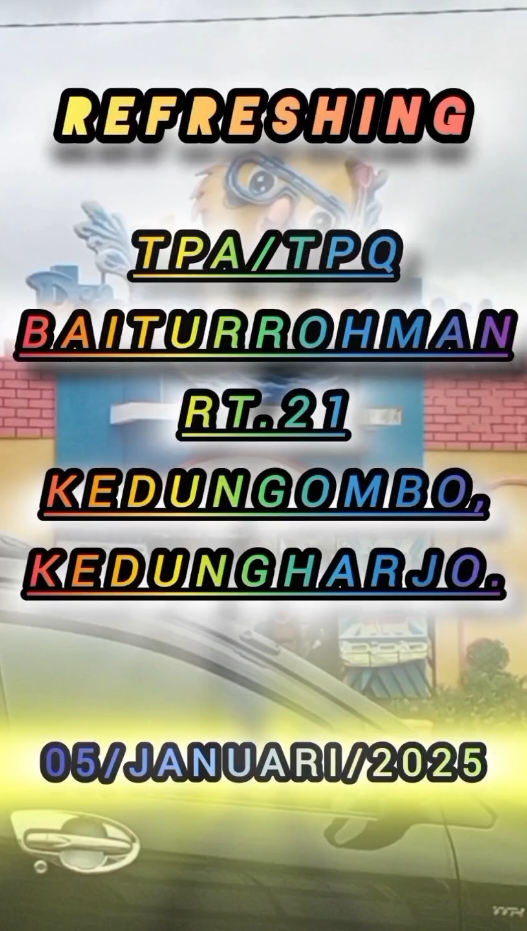 TPA/TPQ BAITURROHMAN EDISI REFRESH 05/01/25.