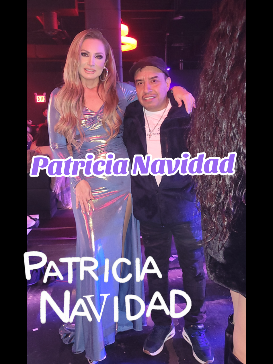 @𝐏𝐚𝐭𝐫𝐢𝐜𝐢𝐚𝐍𝐚𝐯𝐢𝐝𝐚𝐝 #patynavidad #patricianavidad_oficial #patinavidad #patynavidadfans #mieternoamorsecreto #patricianavidad #topchefvip3 