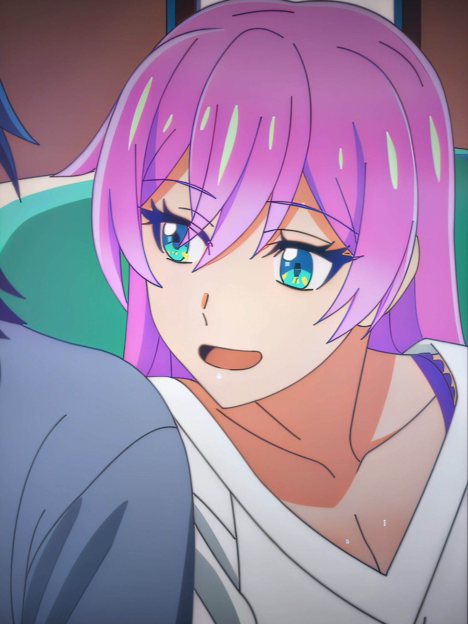 Akari Solo>> #akariwatanabe #morethanamarriedcouplebutnotlovers #anime #animeedit #アニメ