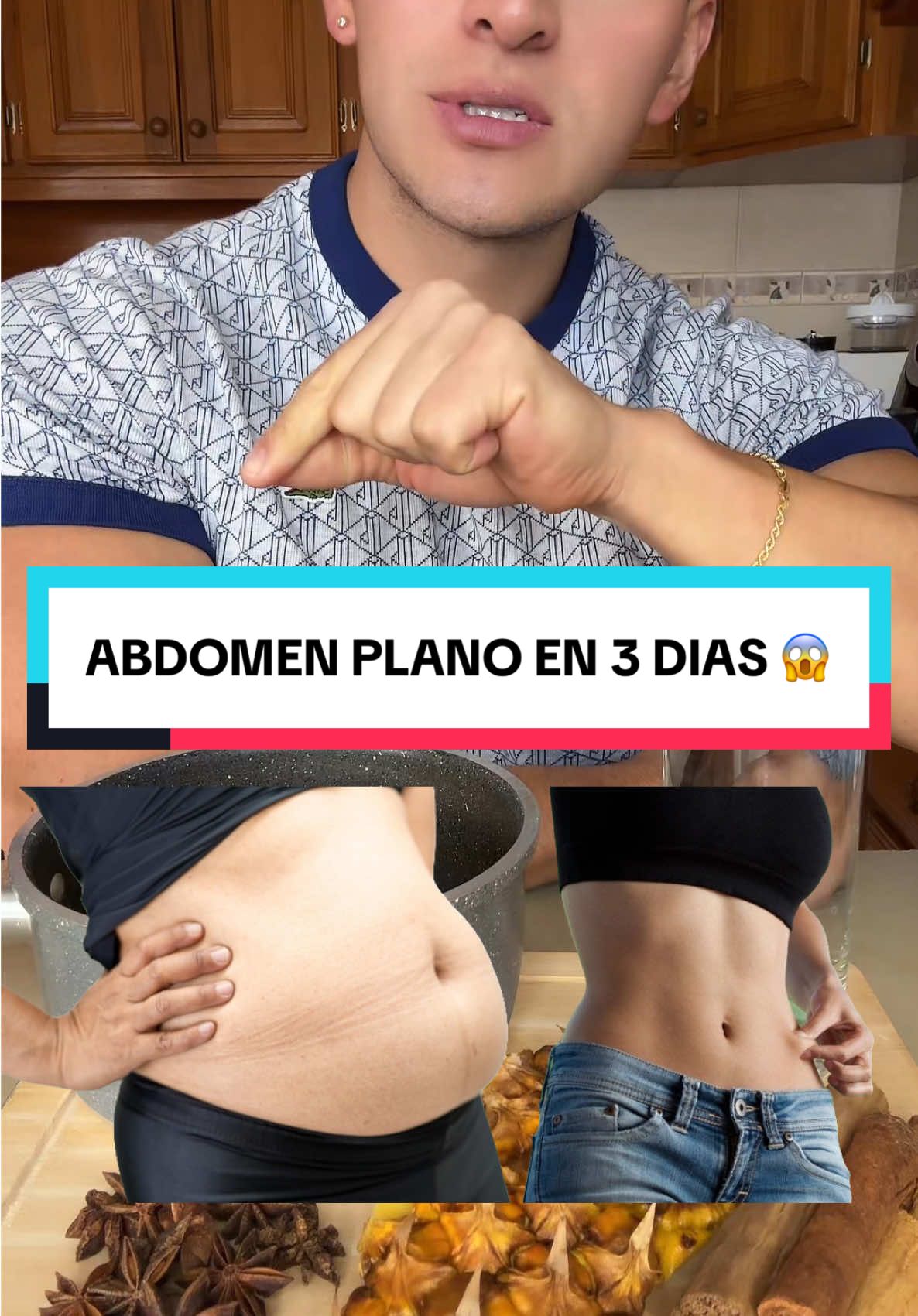 #abdomen #abdomenplano #Receta #recetas #recetasfaciles #Fitness #gym #ejercicio #pierdepeso #pierdegrasa #saludables #saludable #2025 #wellness #abs #verano #healthy 