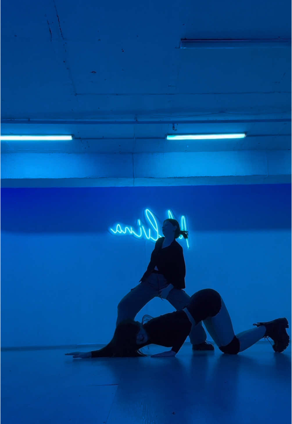 dc:?  With: @veli  #dance #bts #trend #namjoon #allnight #fyp #fypシ #viral #recommendations 