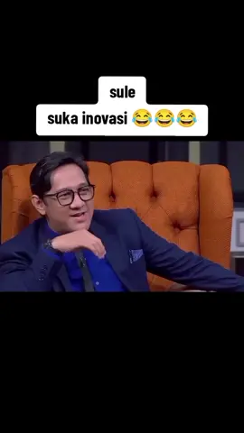 Sule pinter inovasi #fyp #initalkshownet #sule #andre #nunung #lucu #lucu_ngakak 