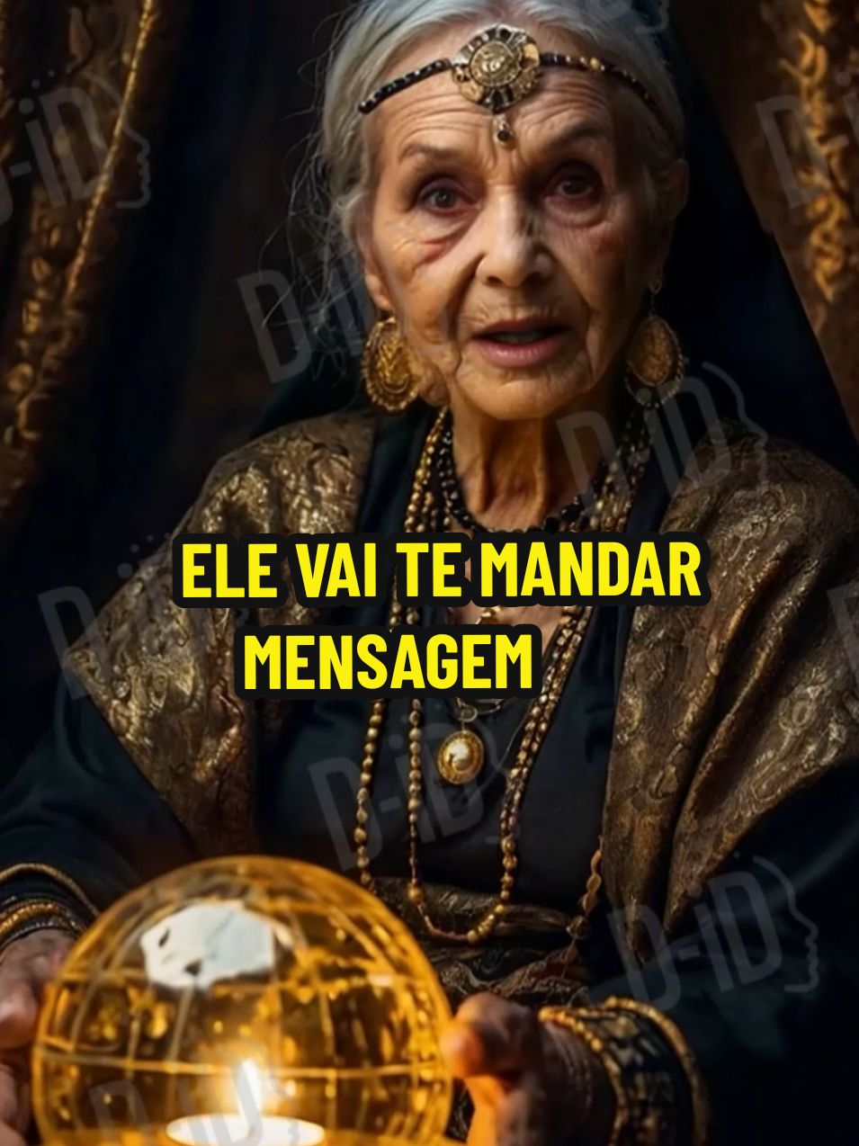 #cartastarot #taro #cartomante #leidaatração 
