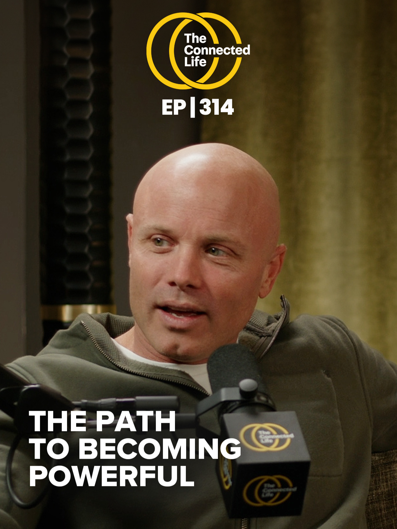 The path to becoming a powerful person is paved with taking personal ownership of how we impact the world around us. Getting honest is the first step to taking ownership, and it’s also the scariest. The truth of how we manage ourselves and how others experience that behavior can be so hard to face due to the shame we feel from the judgments we hold towards ourselves and others. Though it is scary, it’s equally liberating. Catch our latest episode of The Connected Life this week as we discuss steps to reclaiming your power. (Spotify/Apple Podcasts/Youtube) https://www.youtube.com/@justin-abi And join us and a community of wholeness-seeking individuals for a 14-week live healing journey called Reclaiming You starting 1/11. Snag your seats now.  JustinandAbi.com/ReclaimingYou #emotionalhealth #strong #relationship #dating #marriage #healing #powerful