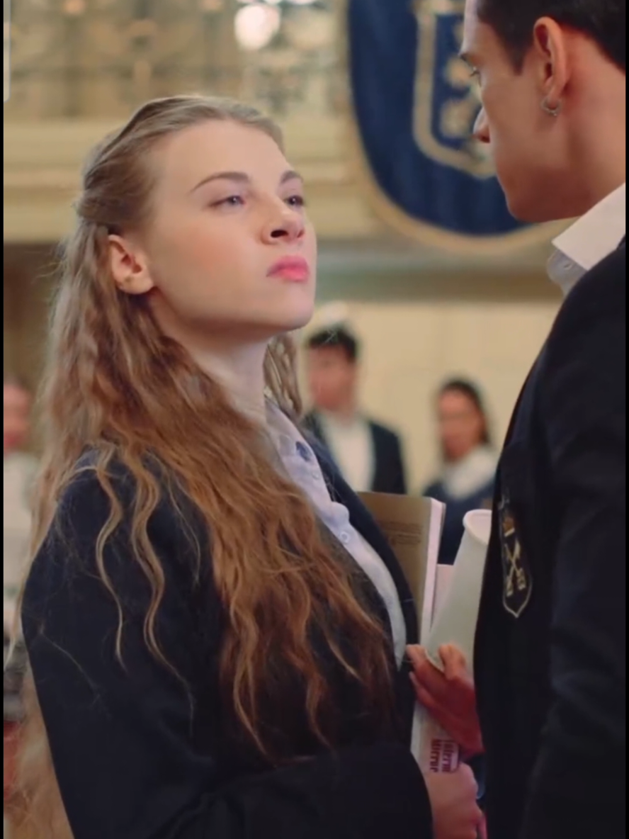 A simple girl started studying at one of the elite universities. And she was humiliated by the richest.😔💔 #movies #movieclips  #movie #foryou #fyp #foryoupage #foryoupageofficiall #movieclips #viral #viralvideo #movierecommendation #clips #fyppppppppppppppppppppppp #bestmoments #movieclips🎬 