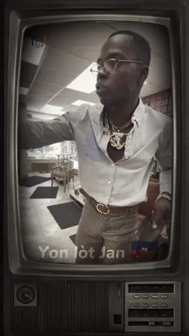 ⚠️Se yon repiblikasyon⬇️                 💁🏿‍♂️:  Rolex & Balenciaga                                                 Non  paj aktè an : @Taco_dhaloco_official 