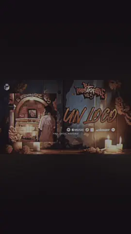 Jauria Santa // Un Loco  #CapCut #rapmusic #jauriasanta #lyrics_songs #unloco #tendencia #nuevoalbum #elirresponsable #trending #song #rap #viralvideo #chucobeats 