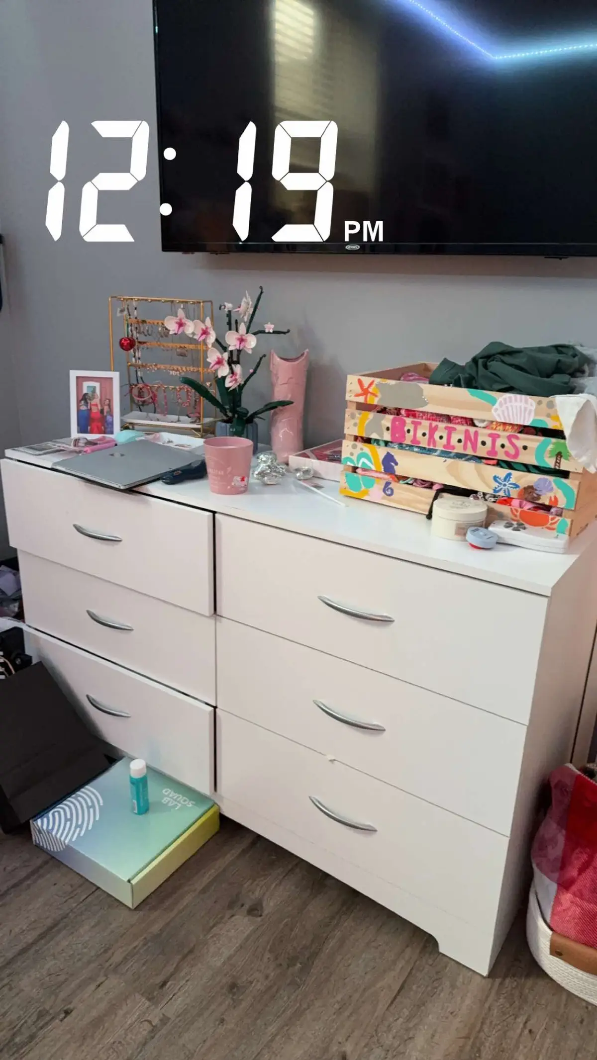 #fyp #foryoupage #CleanTok #cleaningtiktok #room #cleanroom 
