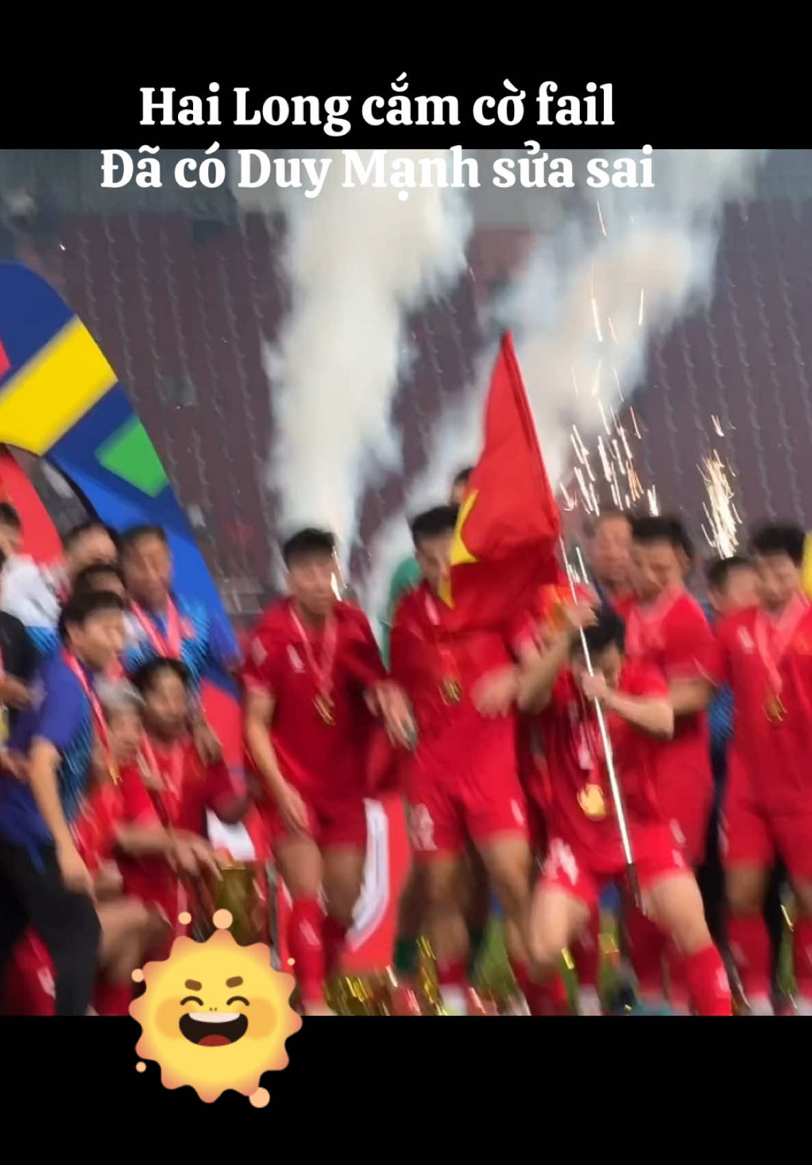 Hai.Long.ơi.là.Hai.Long#đtvn #btvhoangcuong09 #aseancup2024 #đtvn🇻🇳⚽️💪♥️😍 #nguyenxuanson #duymanh29091996 #esimdulich#thethaomoingay 